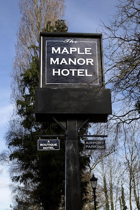 Gallery - Maple Manor Hotel