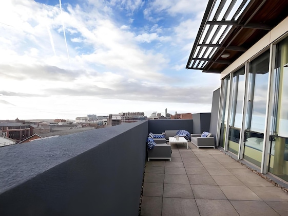 Gallery - The Arthouse Hotel