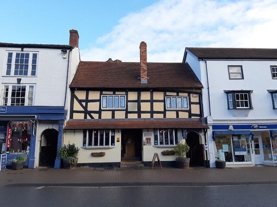 Gallery - The Seven Stars