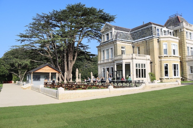 Gallery - Orange Grove Hotel & Gardens