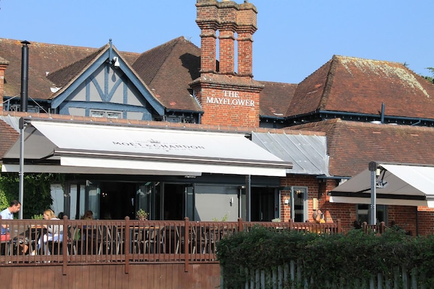 Gallery - The Mayflower