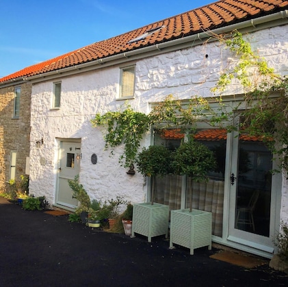 Gallery - The Barn