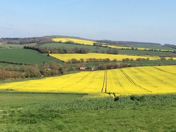 Gallery - Shepherds Barn