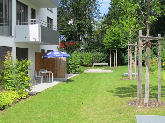 Gallery - Amenity Garden Apartments