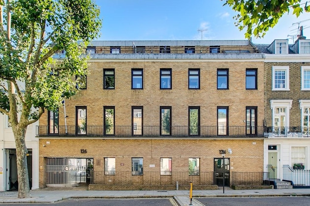 Gallery - Camden Serviced Apartments By Globe