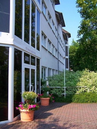 Gallery - Turm Hotel Hanau
