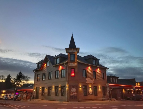 Gallery - Road Stop Wuppertal Motel