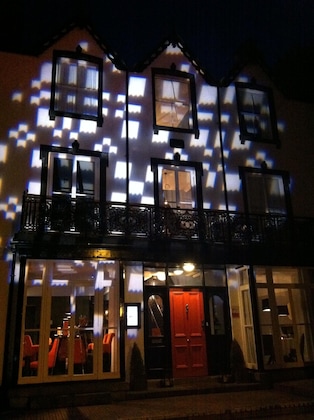 Gallery - Greenbank Lodge Llangollen