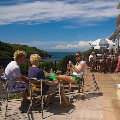 Gallery - The Sun Bay Hotel & Restaurant