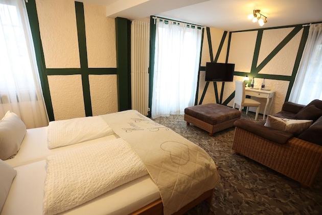 Gallery - Pension Alte Scheune