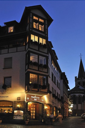 Gallery - Bacharacher Hof