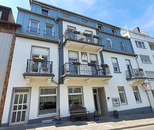 Gallery - Aparthotel Am Kurpark