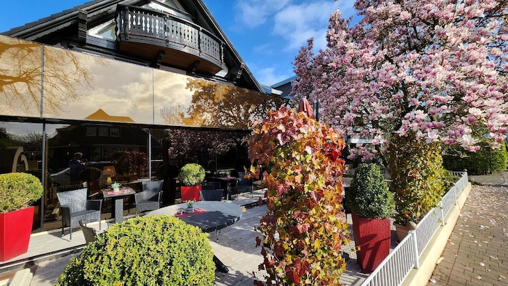 Gallery - Villa Am Park