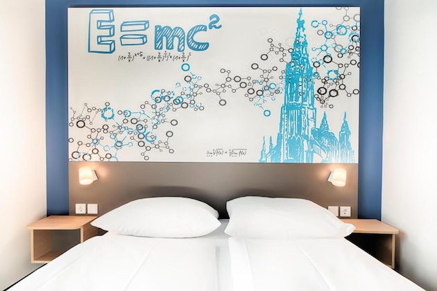 Gallery - B&B Hotel Ulm
