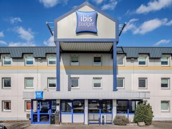 Gallery - Ibis Budget Duesseldorf Hilden