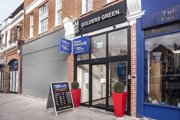 Gallery - Nox Hotels - Golders Green