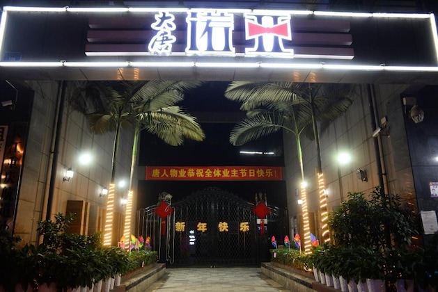 Gallery - Yue Ke Apartment