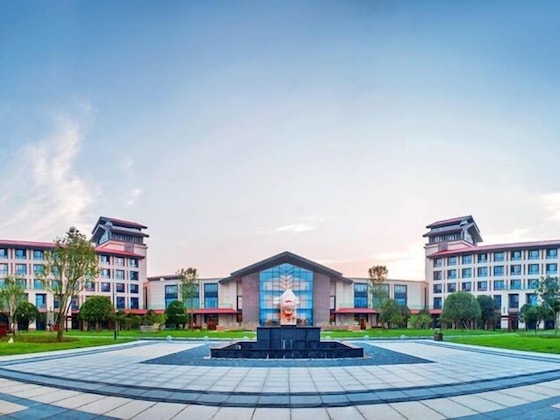 Gallery - Liu Yuan Jin Jiang Hotel Changde