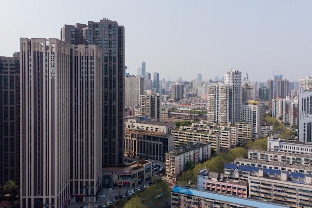 Gallery - Ji Hotel Changsha Dongtang