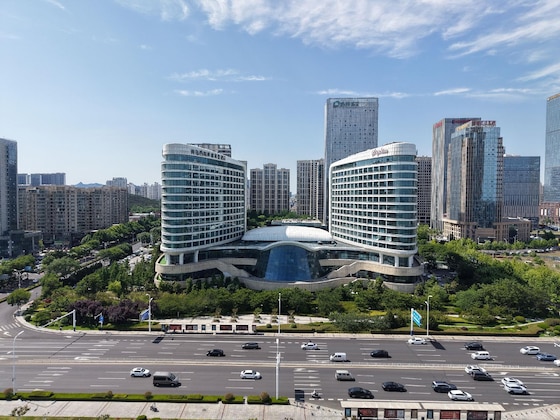 Gallery - Sheraton Qingdao West Coast