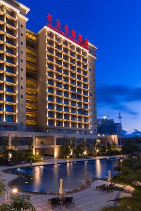 Gallery - Sanya Tibet Hotel