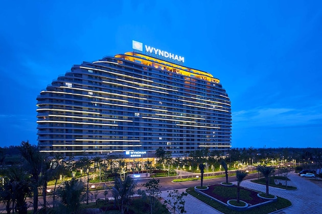 Gallery - Wyndham Boao Byou Bay