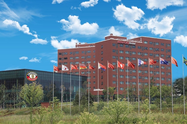 Gallery - Intercity Hotel Qingdao