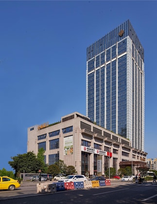 Gallery - Yinxin Century Hotel