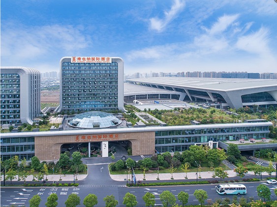 Gallery - Vienna International Hotel Hangzhou East Railway Station