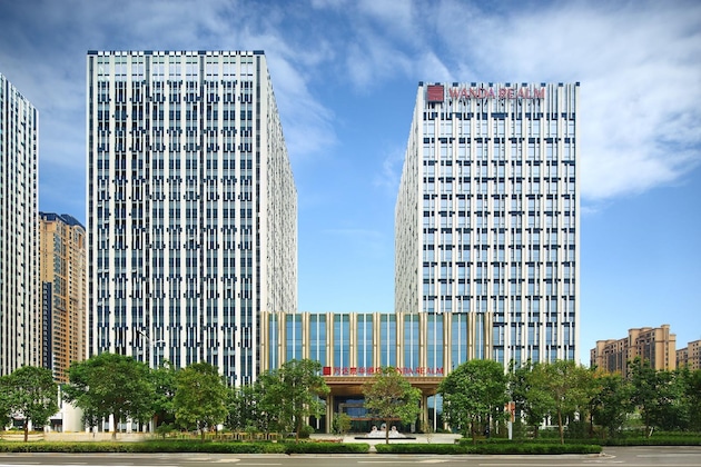 Gallery - Wanda Realm Bozhou