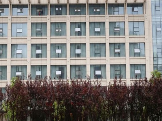 Gallery - Greentree Inn Rizhao Shanhaitian Holiday Resort Bu
