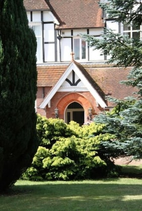 Gallery - The Grange Court Hotel