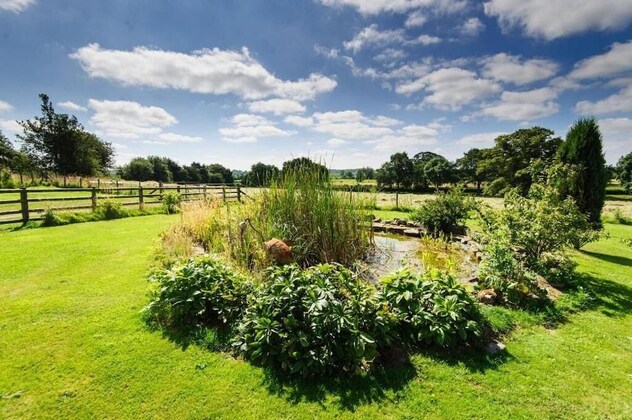 Gallery - Lowe Farm - Bed & Breakfast Leominster