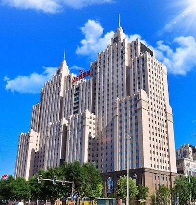 Gallery - Kaixuanmen Hotel Shijiazhuang