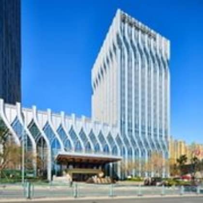 Gallery - Wanda Vista Urumqi