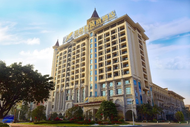 Gallery - Longjiang Country Garden Phoenix Hotel
