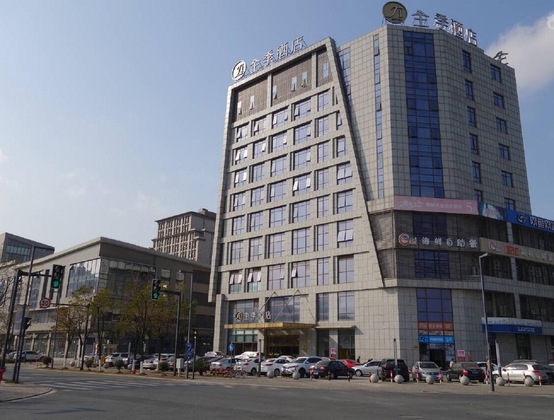 Gallery - Ji Hotel (Shanghai Jiading Newtown Yuanxiang Lake)