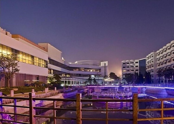 Gallery - Jiangsu Cuipingshan Hotel