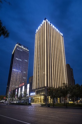 Gallery - Ariva Tianjin Zhongbei Serviced Apartment