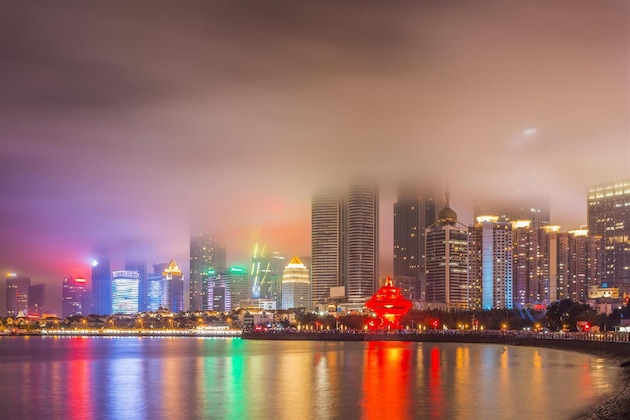 Gallery - Jinjiang Inn Select Qingdao International Exibitio