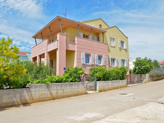 Gallery - Apartments Jadranko