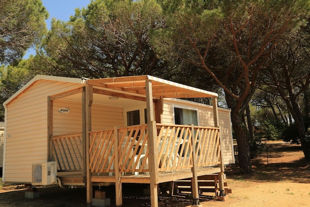 Gallery - Ushuaïa Villages Camping Figurotta