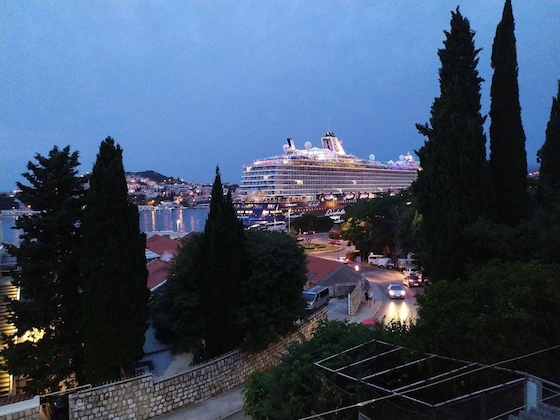 Gallery - Apartments Cime