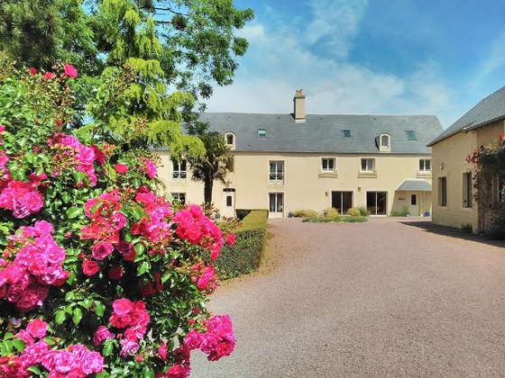 Gallery - La Maison Periot