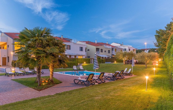 Gallery - Apartments Maj Residence Premium
