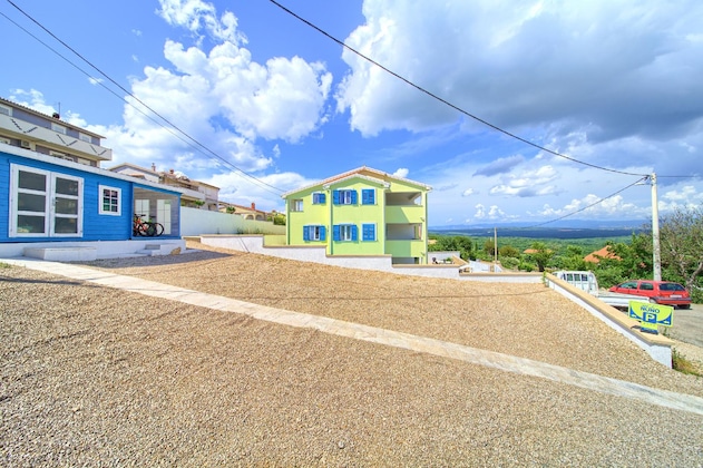 Gallery - Apartments Mali Nono