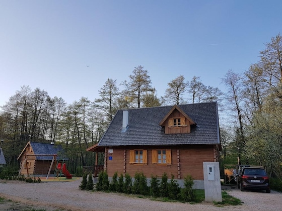 Gallery - Vodenica Vrelo Chalets