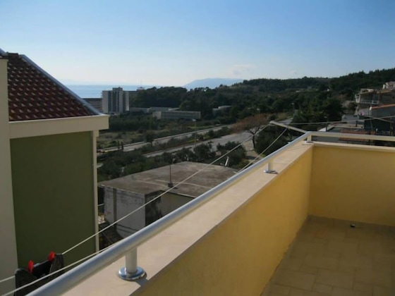 Gallery - Apartments Zelic Tucepi
