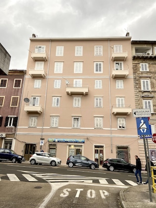 Gallery - Central Rijeka Hotel Apartments