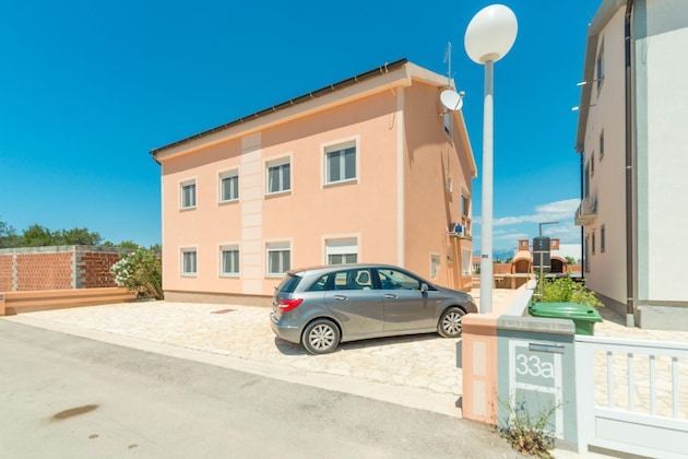 Gallery - Apartments Hudic